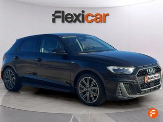 Audi A1 Sportback S line 30 TFSI 85kW S tronic