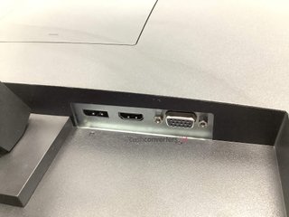 monitor led hp p27 g5