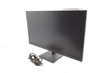 monitor led hp p27 g5