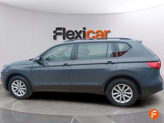 Seat Tarraco 1.5 TSI 110kW (150CV) St&Sp DSG Style