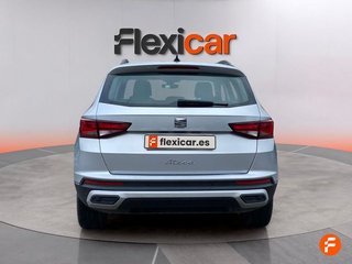 Seat Ateca 1.5 TSI 110kW (150CV) DSG St&Sp Style XM
