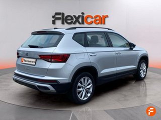 Seat Ateca 1.5 TSI 110kW (150CV) DSG St&Sp Style XM