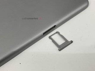 ipad apple ipad mini 4 (wi-fi+cellular) (a1550) 16gb