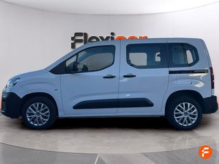 Citroën Berlingo BlueHDi 1.5 102CV - 5P (2023)