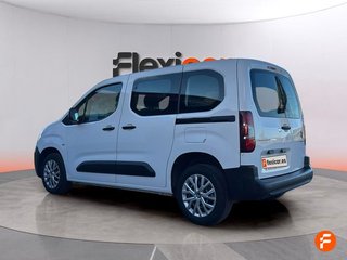 Citroën Berlingo BlueHDi 1.5 102CV - 5P (2023)