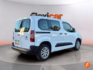 Citroën Berlingo BlueHDi 1.5 102CV - 5P (2023)