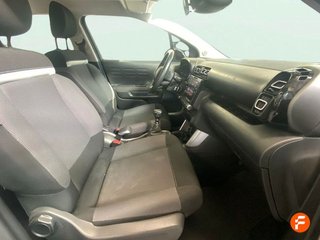 Citroën C3 Aircross PureTech 81kW (110CV) S&S C-Series