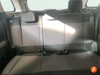 Citroën C3 Aircross PureTech 81kW (110CV) S&S C-Series