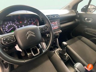 Citroën C3 Aircross PureTech 81kW (110CV) S&S C-Series
