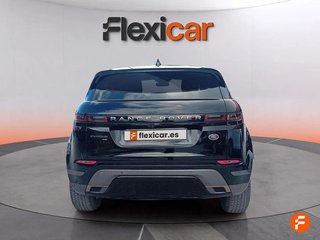 Land-Rover Range Rover Evoque 2.0 D150 FWD