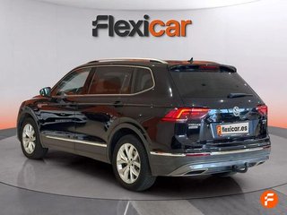 Volkswagen Tiguan Sport 2.0 TDI 140kW (190CV) 4Motion DSG