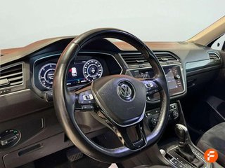 Volkswagen Tiguan Sport 2.0 TDI 140kW (190CV) 4Motion DSG