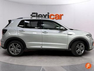 Volkswagen T-Cross Sport 1.5 TSI 110kW (150CV) DSG