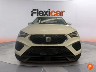 Seat Ateca 1.0 TSI 81kW (110CV) St&Sp Reference