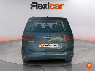 Volkswagen Touran Edition 1.6 TDI 85kW (115CV) DSG