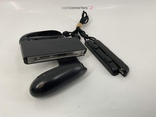 otros accesorios nintendo switch nintendo accesorios nintendo switch