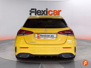 Mercedes Clase A A 200 d