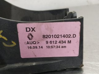 PALANCA CAMBIO RENAULT SCENIC III (JZ) K9KA636 82