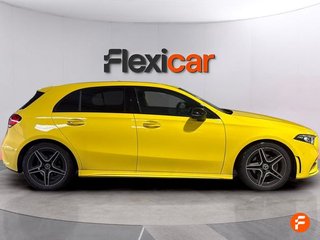 Mercedes Clase A A 200 d