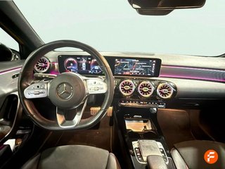 Mercedes Clase A A 200 d