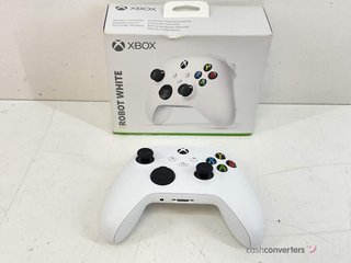 mando xbox series microsoft qas-00002 white robot