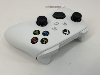 mando xbox series microsoft qas-00002 white robot