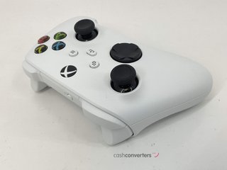 mando xbox series microsoft qas-00002 white robot