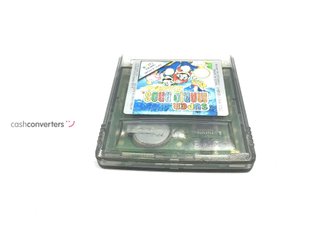 juego gameboy