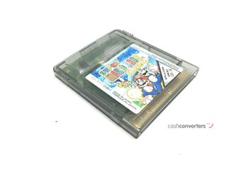 juego gameboy