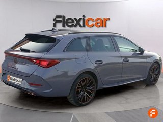 Cupra León SP 1.4 e-Hybrid 180kW (245CV) DSG