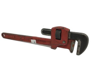 llave stillson o grifa bellota