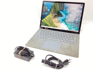 pc portatil microsoft surface laptop 2