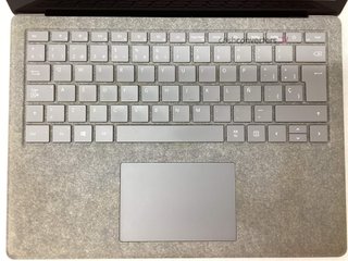 pc portatil microsoft surface laptop 2