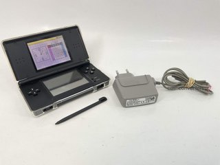 nintendo ds nintendo ds lite