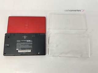 nintendo ds nintendo ds lite