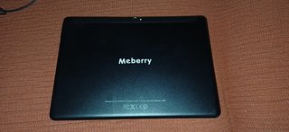 Tablet Meberry M6.  4G LTE,Google GSM certif.