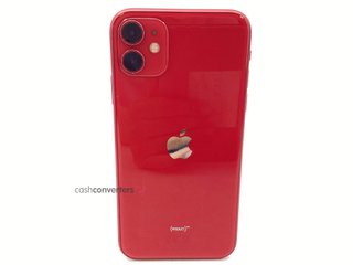 apple iphone 11 64gb