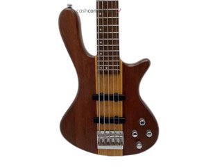 bajo electrico washburn t-25