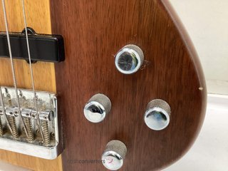 bajo electrico washburn t-25