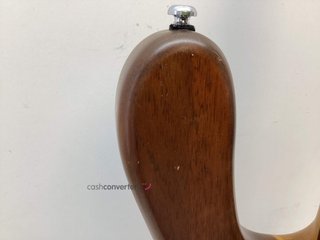 bajo electrico washburn t-25
