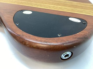 bajo electrico washburn t-25