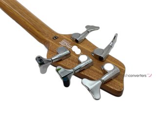 bajo electrico washburn t-25