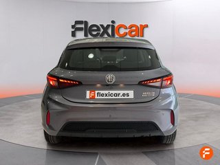 MG MG3 Hybrid+ Standard