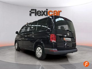 Volkswagen Caravelle Origin Corta 2.0 TDI 110kW BMT DSG