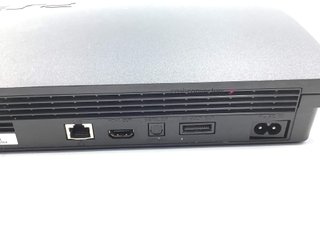 sony ps3 slim 250 gb