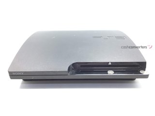 sony ps3 slim 250 gb