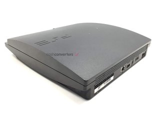 sony ps3 slim 250 gb