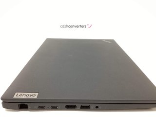 pc portatil lenovo thinkpad t14