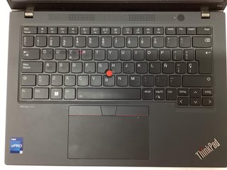 pc portatil lenovo thinkpad t14