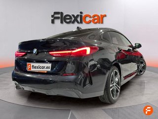 BMW Serie 2 216dA DCT Gran Coupe
